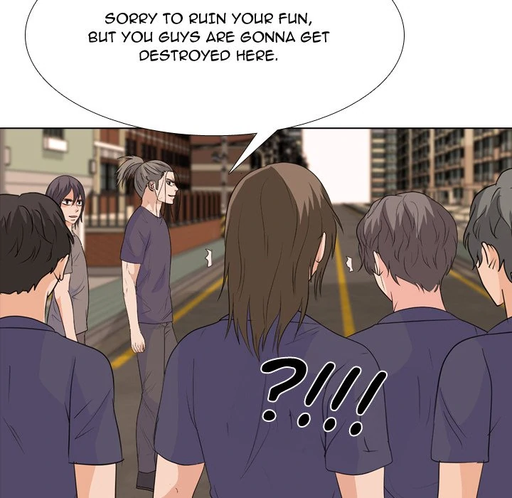 High School Legend: Red Dragon Chapter 216 - Page 7