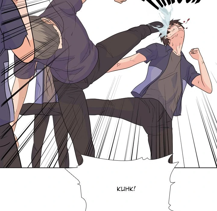 High School Legend: Red Dragon Chapter 216 - Page 67