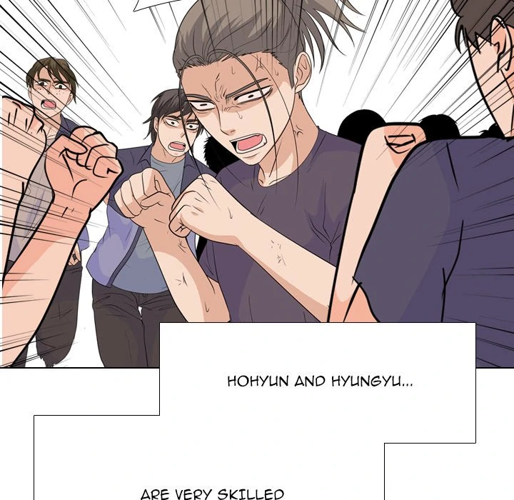 High School Legend: Red Dragon Chapter 216 - Page 69