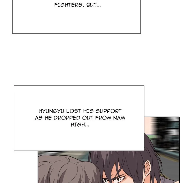 High School Legend: Red Dragon Chapter 216 - Page 70