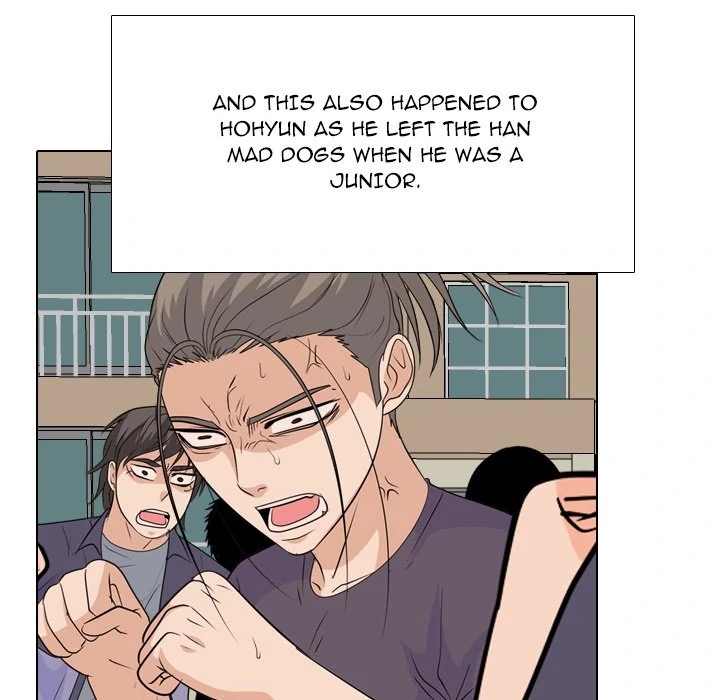 High School Legend: Red Dragon Chapter 216 - Page 72