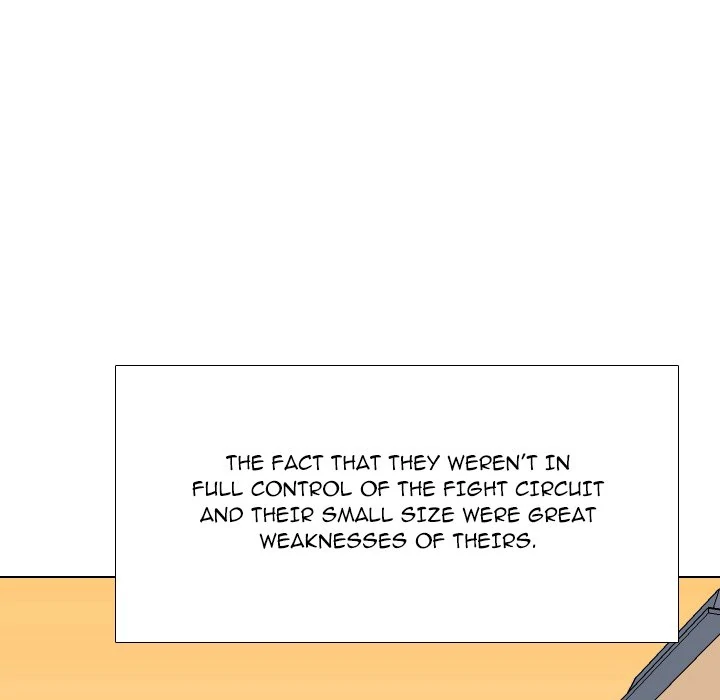 High School Legend: Red Dragon Chapter 216 - Page 74