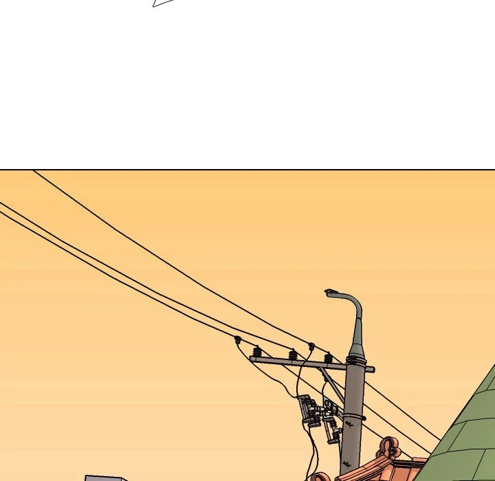 High School Legend: Red Dragon Chapter 216 - Page 76