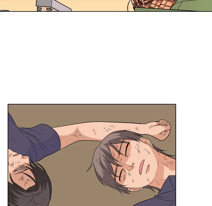 High School Legend: Red Dragon Chapter 216 - Page 77