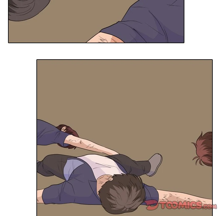 High School Legend: Red Dragon Chapter 216 - Page 78