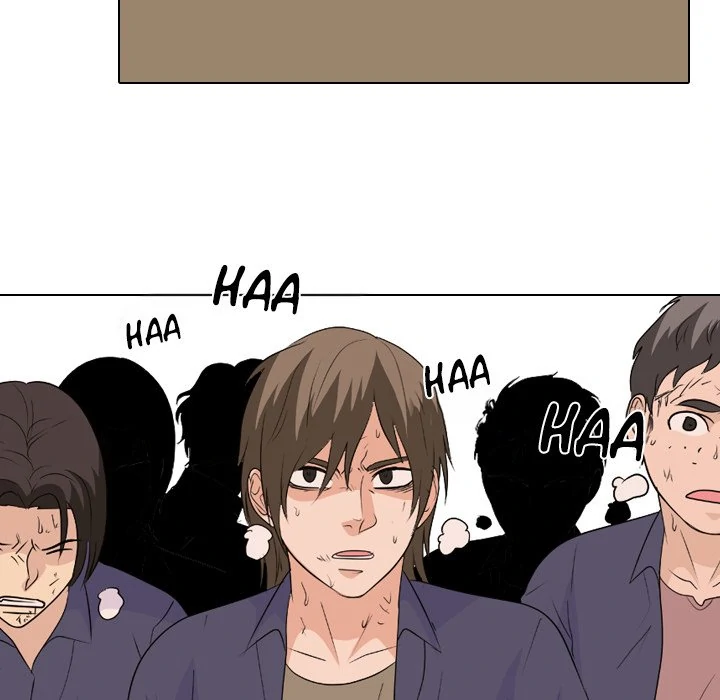 High School Legend: Red Dragon Chapter 216 - Page 79