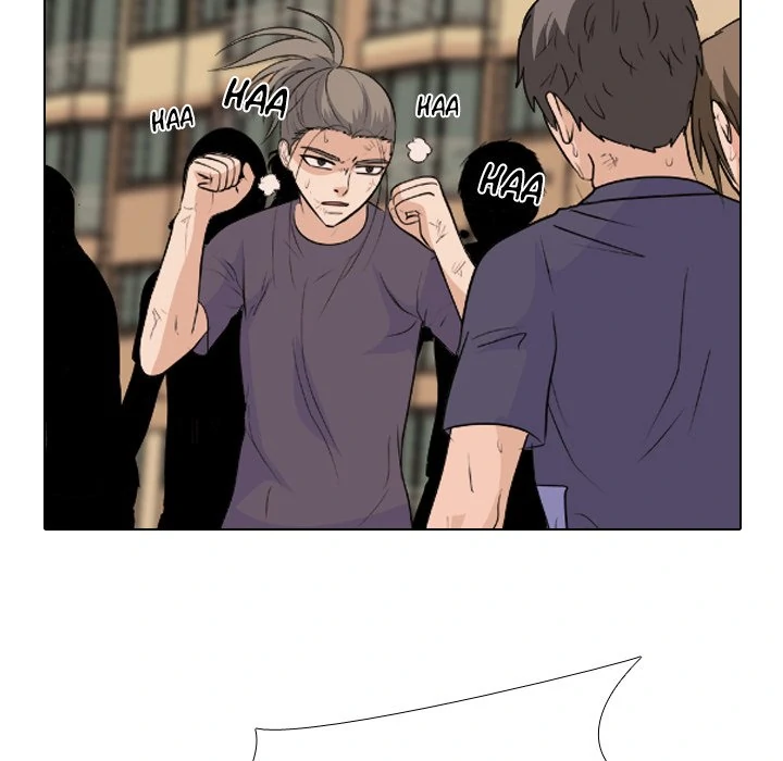 High School Legend: Red Dragon Chapter 216 - Page 84
