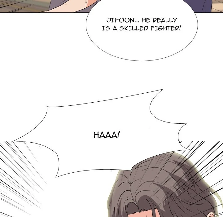 High School Legend: Red Dragon Chapter 216 - Page 89