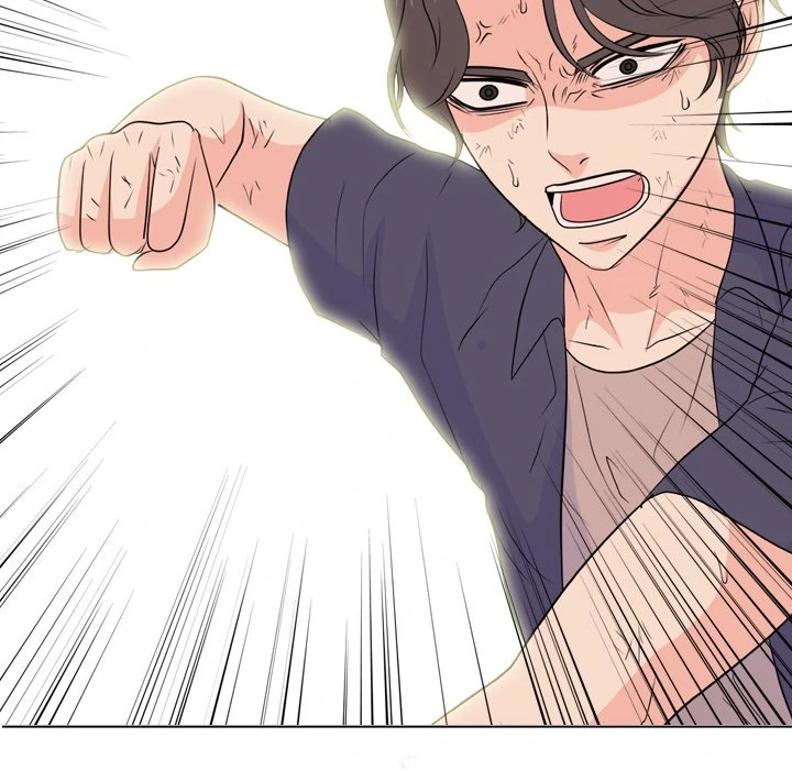 High School Legend: Red Dragon Chapter 216 - Page 90
