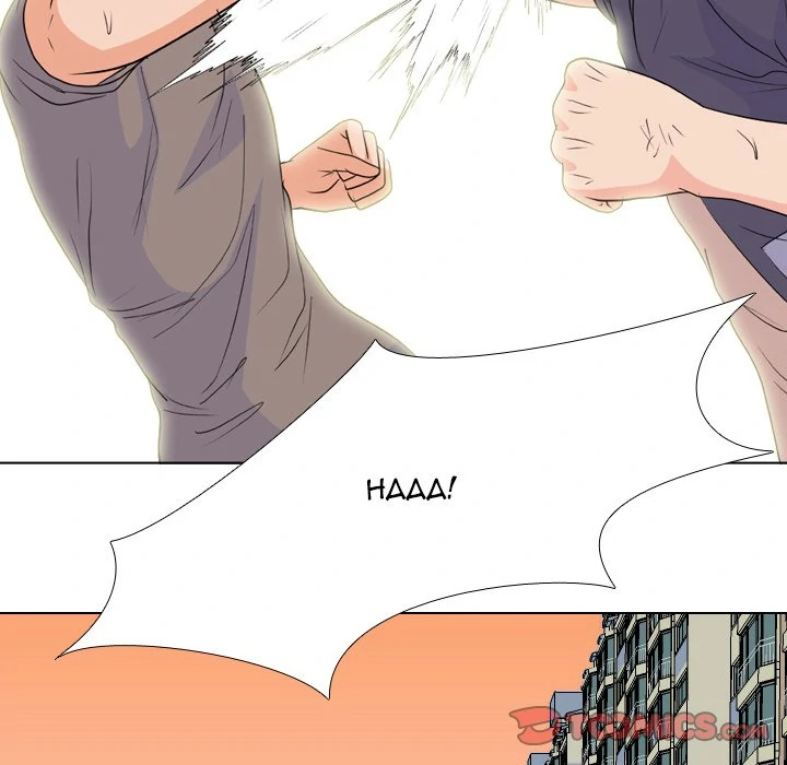 High School Legend: Red Dragon Chapter 216 - Page 93