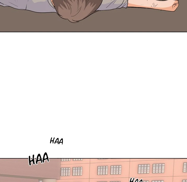 High School Legend: Red Dragon Chapter 216 - Page 98