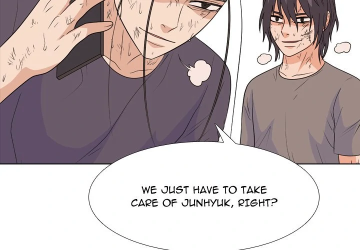 High School Legend: Red Dragon Chapter 217 - Page 2
