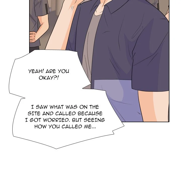 High School Legend: Red Dragon Chapter 217 - Page 101