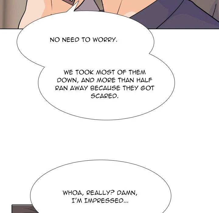 High School Legend: Red Dragon Chapter 217 - Page 103