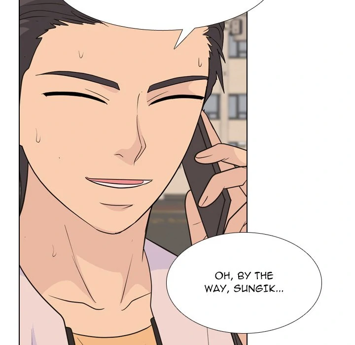 High School Legend: Red Dragon Chapter 217 - Page 104