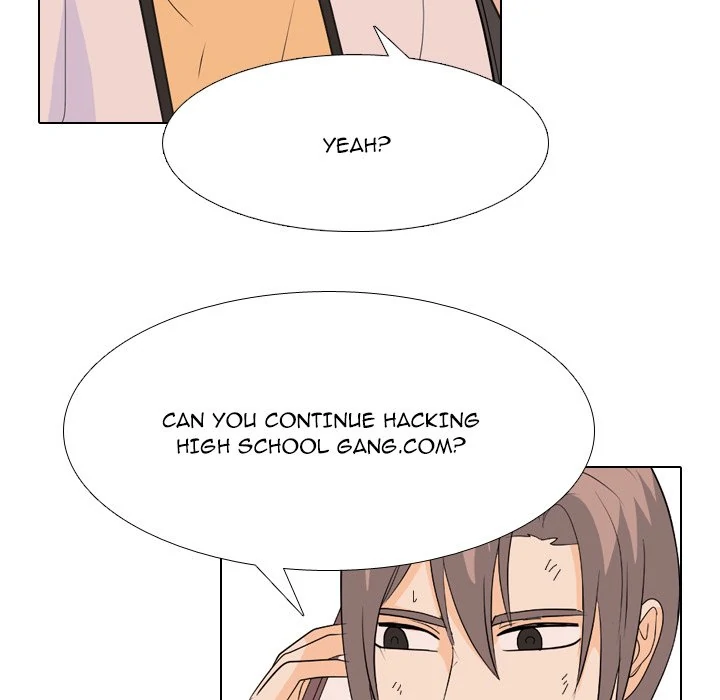 High School Legend: Red Dragon Chapter 217 - Page 105