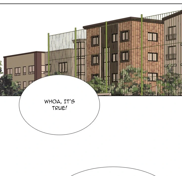 High School Legend: Red Dragon Chapter 217 - Page 12