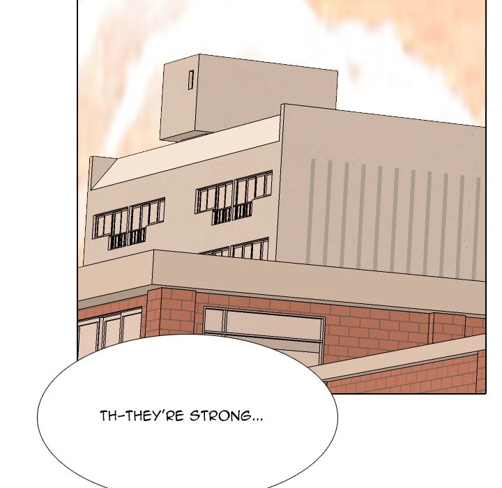 High School Legend: Red Dragon Chapter 217 - Page 114