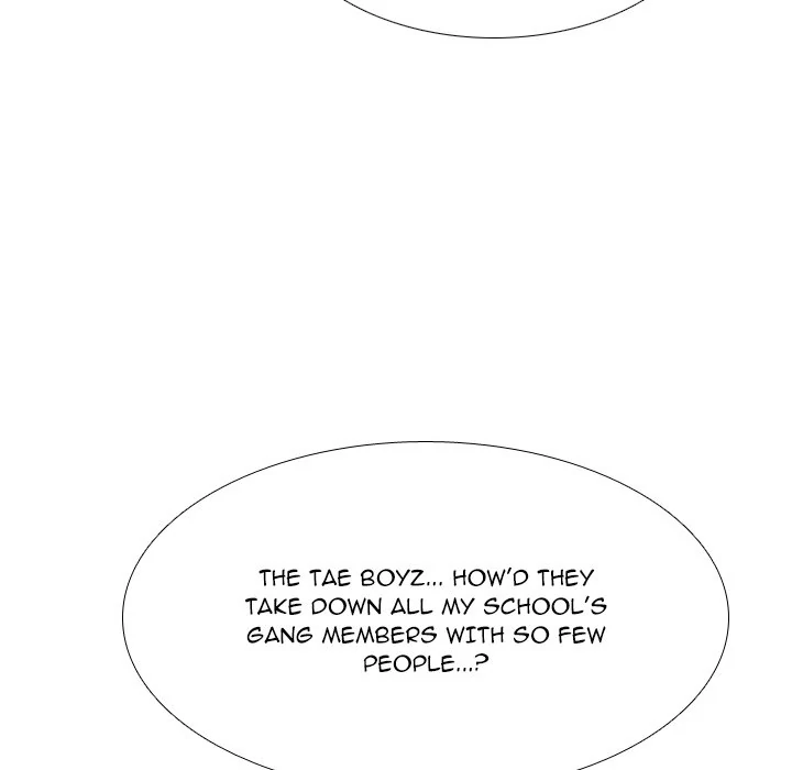 High School Legend: Red Dragon Chapter 217 - Page 116