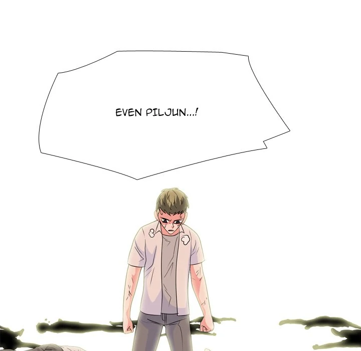High School Legend: Red Dragon Chapter 217 - Page 120