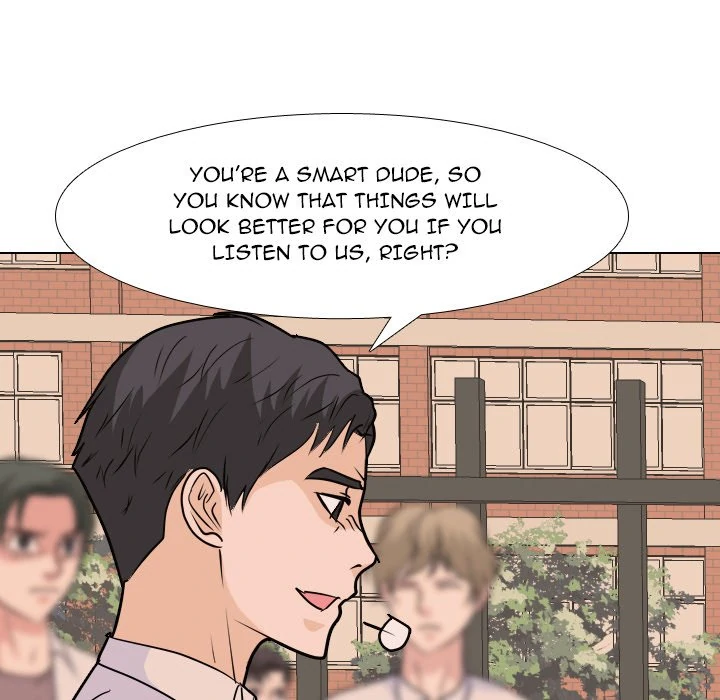 High School Legend: Red Dragon Chapter 217 - Page 125