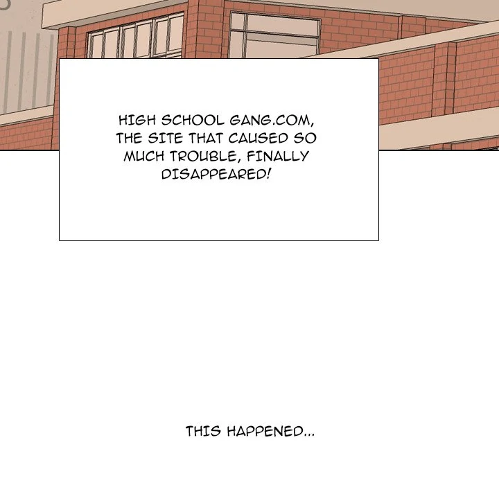 High School Legend: Red Dragon Chapter 217 - Page 128