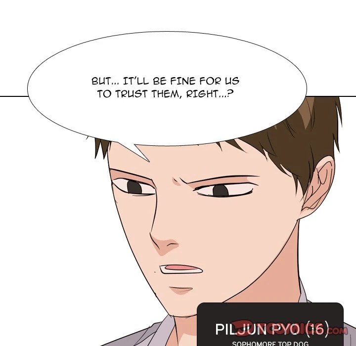 High School Legend: Red Dragon Chapter 217 - Page 15