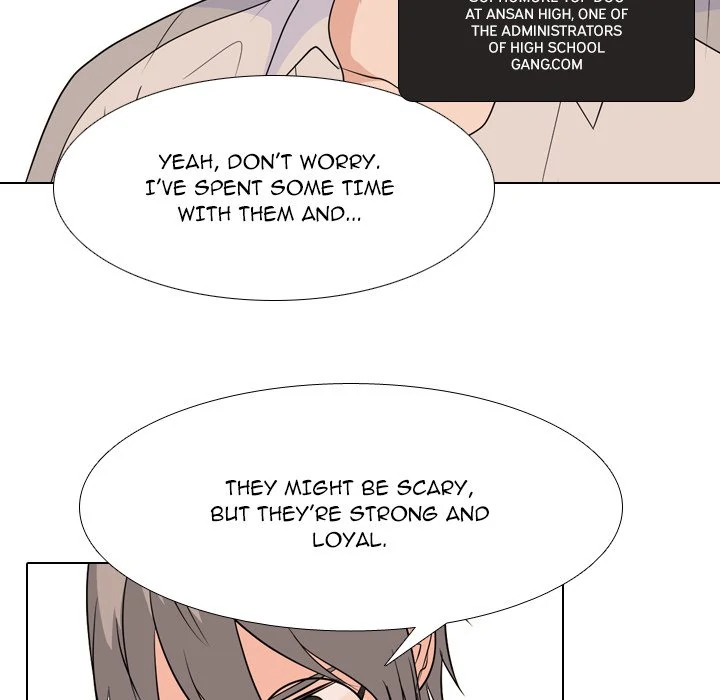 High School Legend: Red Dragon Chapter 217 - Page 16