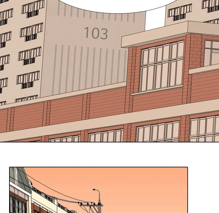 High School Legend: Red Dragon Chapter 217 - Page 20