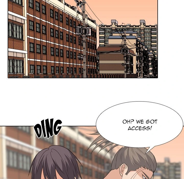 High School Legend: Red Dragon Chapter 217 - Page 21