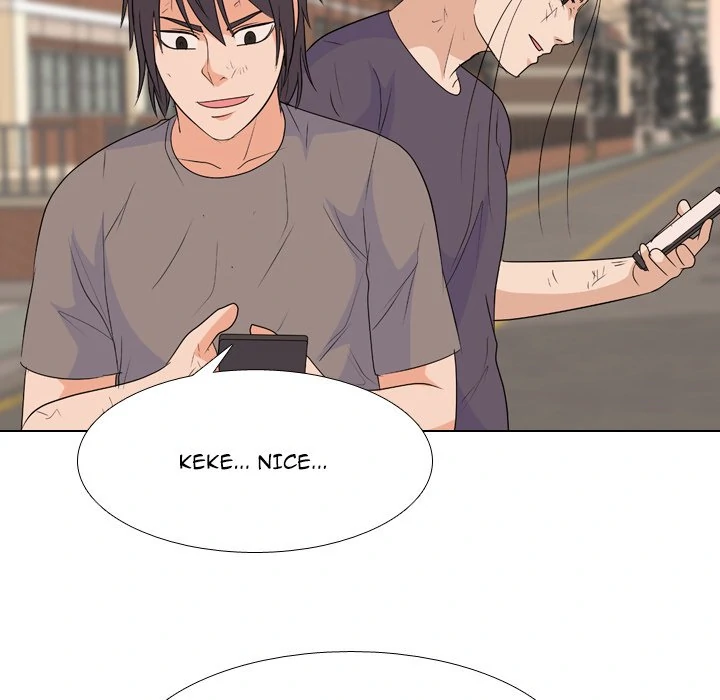 High School Legend: Red Dragon Chapter 217 - Page 22