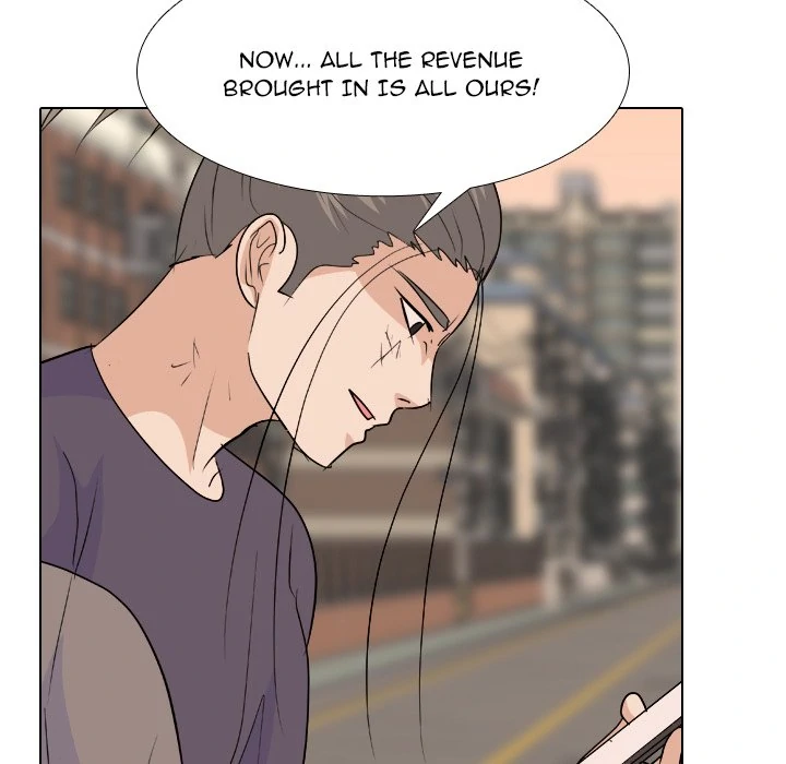 High School Legend: Red Dragon Chapter 217 - Page 23