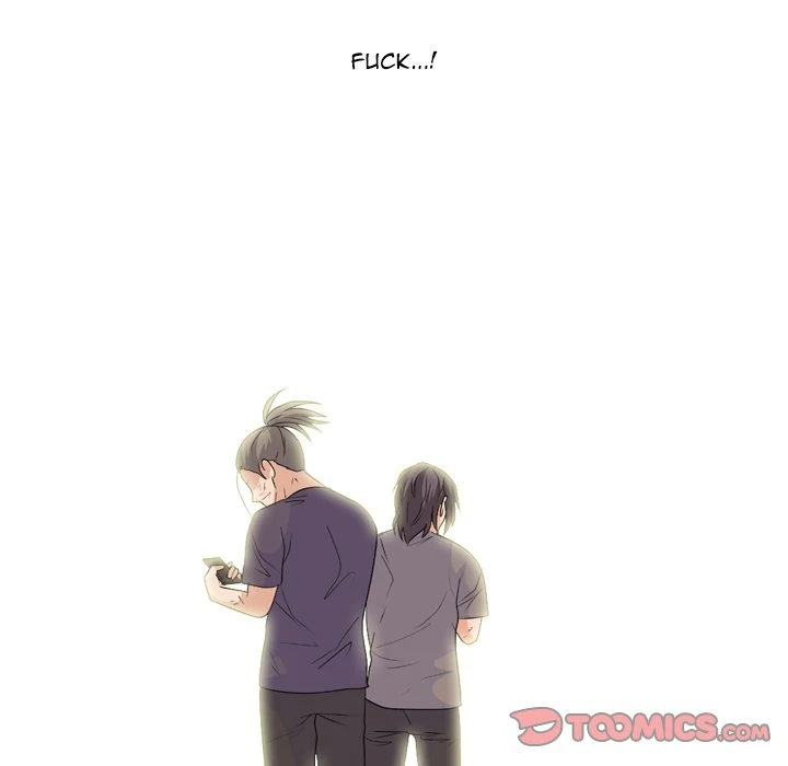 High School Legend: Red Dragon Chapter 217 - Page 27