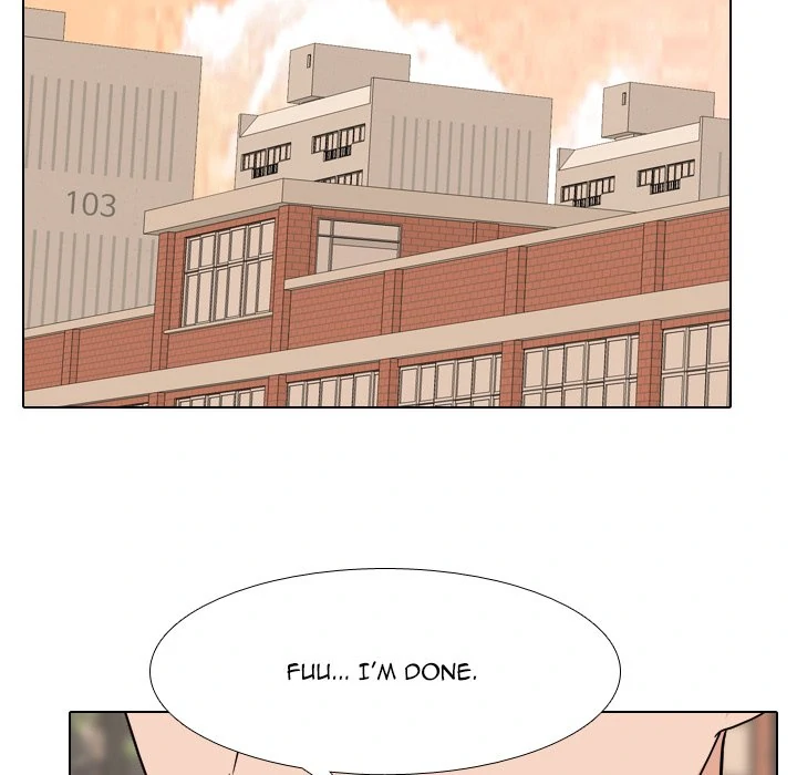 High School Legend: Red Dragon Chapter 217 - Page 29
