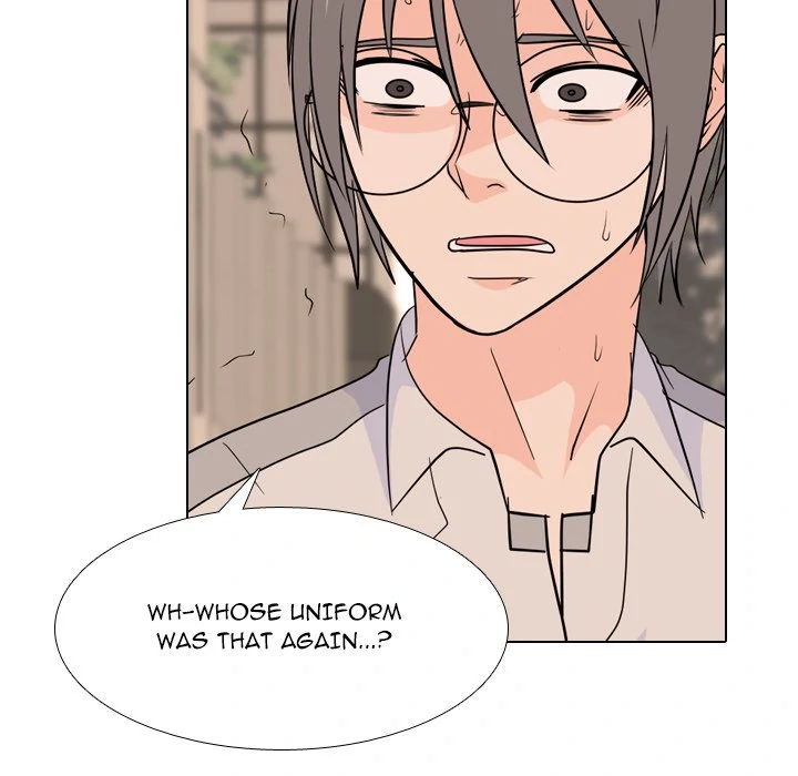High School Legend: Red Dragon Chapter 217 - Page 40