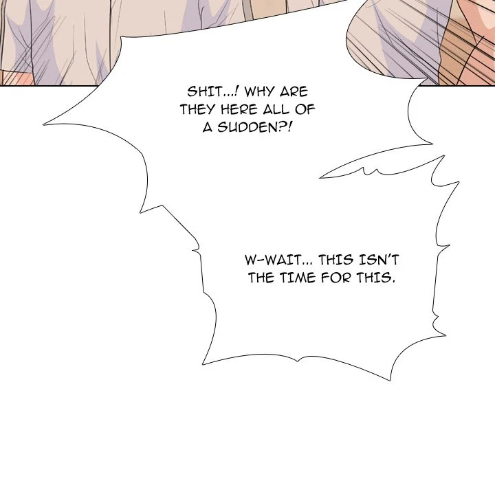 High School Legend: Red Dragon Chapter 217 - Page 44