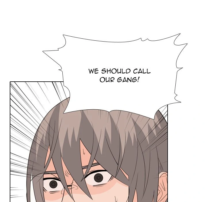 High School Legend: Red Dragon Chapter 217 - Page 45