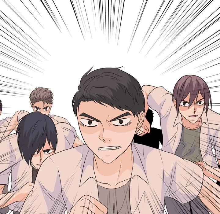 High School Legend: Red Dragon Chapter 217 - Page 49