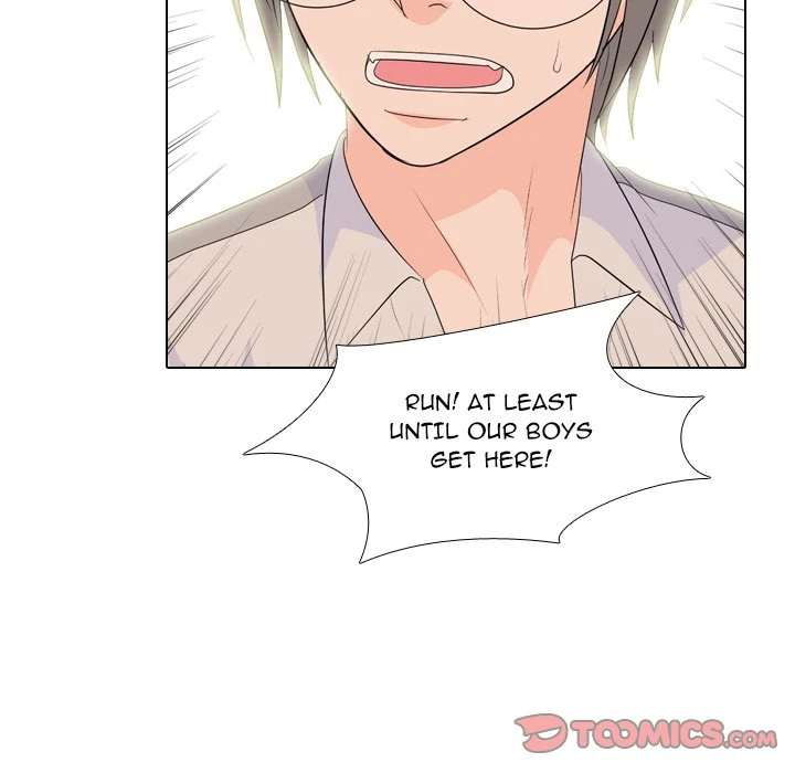 High School Legend: Red Dragon Chapter 217 - Page 51