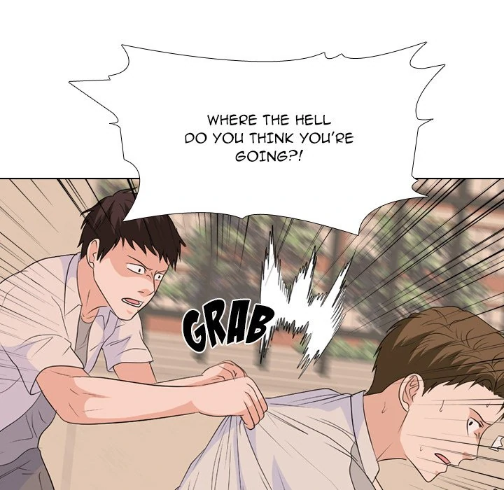 High School Legend: Red Dragon Chapter 217 - Page 55