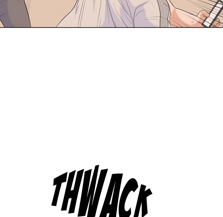 High School Legend: Red Dragon Chapter 217 - Page 56