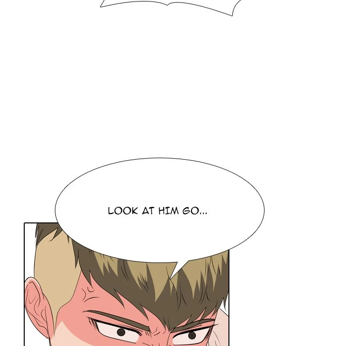 High School Legend: Red Dragon Chapter 217 - Page 60