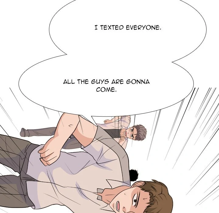 High School Legend: Red Dragon Chapter 217 - Page 62