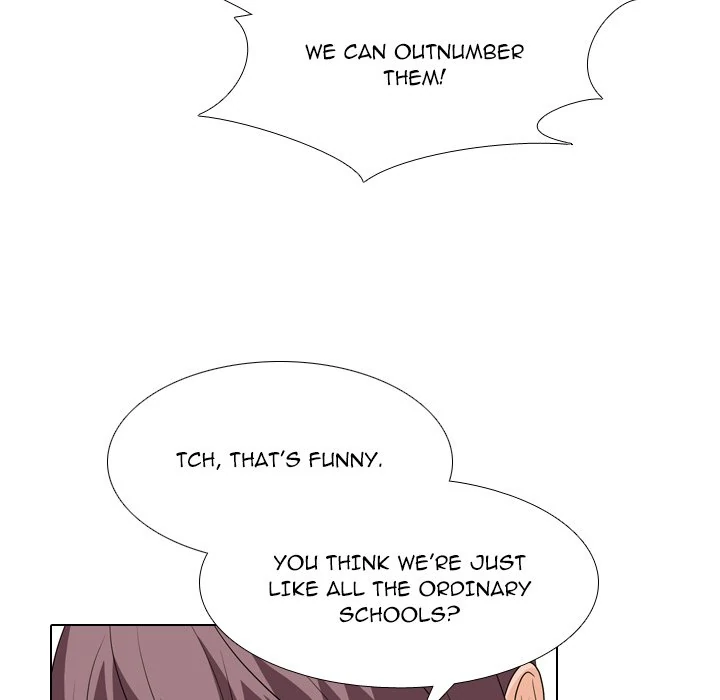 High School Legend: Red Dragon Chapter 217 - Page 69