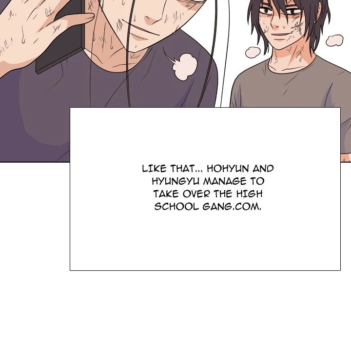 High School Legend: Red Dragon Chapter 217 - Page 9
