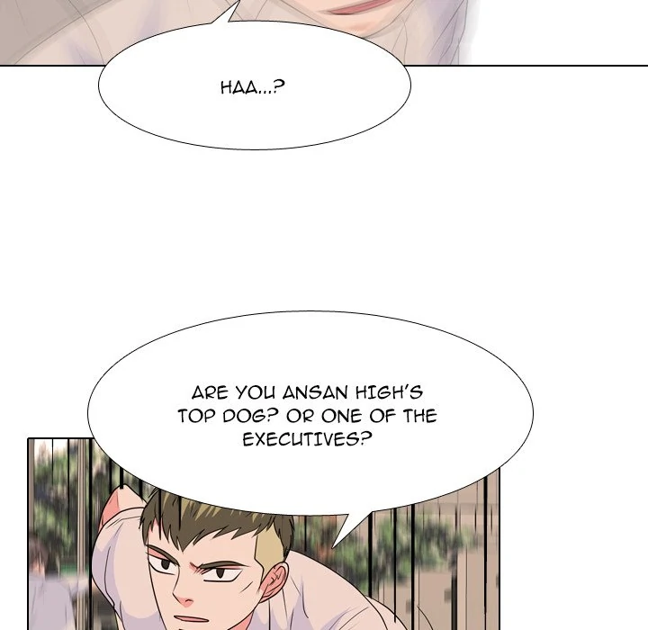 High School Legend: Red Dragon Chapter 217 - Page 82
