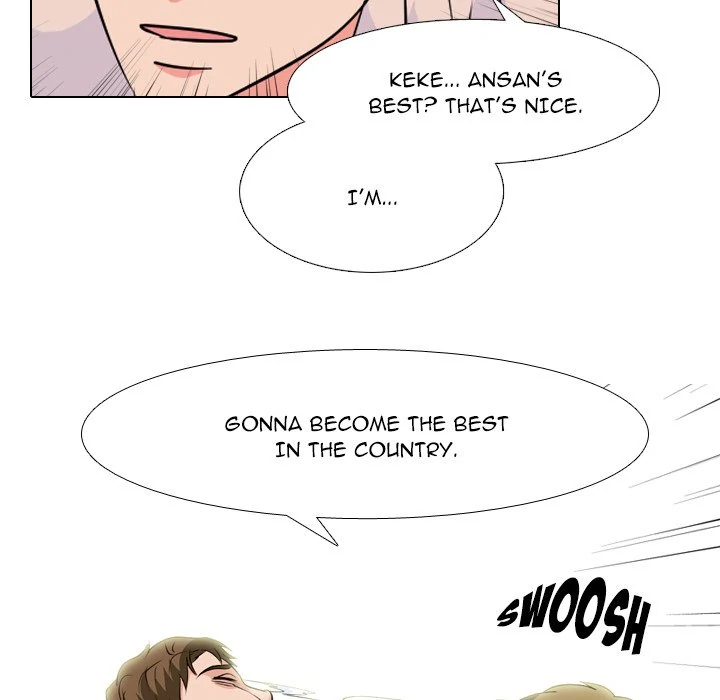 High School Legend: Red Dragon Chapter 217 - Page 86