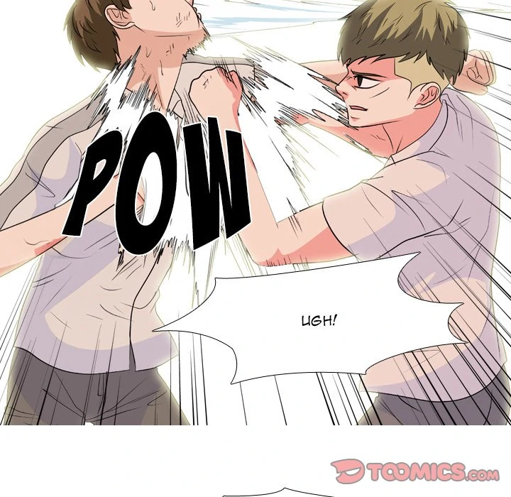 High School Legend: Red Dragon Chapter 217 - Page 87