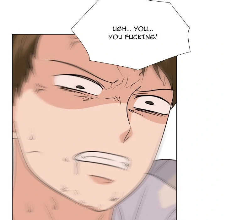 High School Legend: Red Dragon Chapter 217 - Page 88