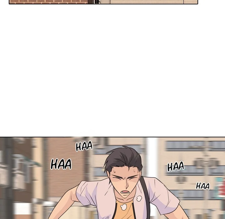 High School Legend: Red Dragon Chapter 217 - Page 93